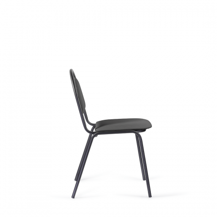 Стул Стандарт BL Z71 (серый) Стул Стандарт BL Z71 (серый)