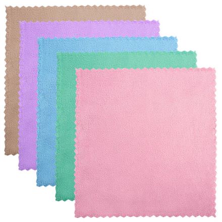 Салфетки из МИКРОФИБРЫ ПЛЮШЕВОЙ 30х30 см, КОМПЛЕКТ 10 шт., PASTEL, ассорти, 250 г/м2, LAIMA HOME, 608445 Салфетки из МИКРОФИБРЫ ПЛЮШЕВОЙ 30х30 см, КОМПЛЕКТ 10 шт., PASTEL, ассорти, 250 г/м2, LAIMA HOME, 608445