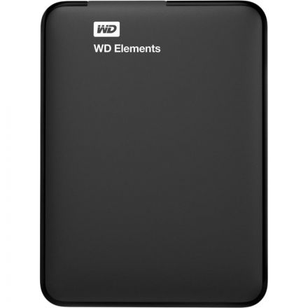Портативный HDD WD USB3 4TB EXT. 2.5 BLACK WDBU6Y0040BBK-WESN WDC Портативный HDD WD USB3 4TB EXT. 2.5 BLACK WDBU6Y0040BBK-WESN WDC