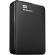 Портативный HDD WD USB3 4TB EXT. 2.5 BLACK WDBU6Y0040BBK-WESN WDC Портативный HDD WD USB3 4TB EXT. 2.5 BLACK WDBU6Y0040BBK-WESN WDC
