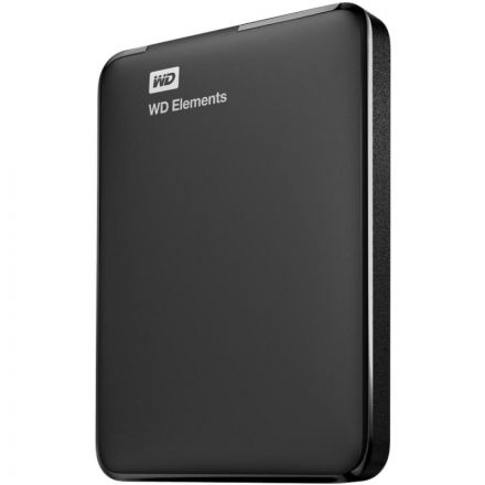 Портативный HDD WD USB3 4TB EXT. 2.5 BLACK WDBU6Y0040BBK-WESN WDC Портативный HDD WD USB3 4TB EXT. 2.5 BLACK WDBU6Y0040BBK-WESN WDC