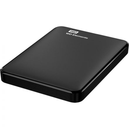 Портативный HDD WD USB3 4TB EXT. 2.5 BLACK WDBU6Y0040BBK-WESN WDC Портативный HDD WD USB3 4TB EXT. 2.5 BLACK WDBU6Y0040BBK-WESN WDC