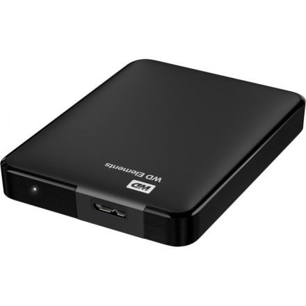 Портативный HDD WD USB3 4TB EXT. 2.5 BLACK WDBU6Y0040BBK-WESN WDC Портативный HDD WD USB3 4TB EXT. 2.5 BLACK WDBU6Y0040BBK-WESN WDC