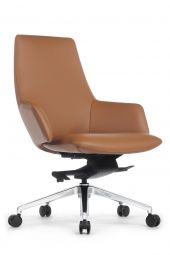 Кресло Spell-M В1719 Светло-коричневый (MB915)