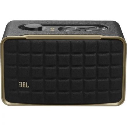 Акустическая система JBL Authentics 200 Black (JBLAUTH200BLKEP) Акустическая система JBL Authentics 200 Black (JBLAUTH200BLKEP)
