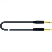 Кабель Quik Lok Just JJ 2, инструментальный, 2м Кабель Quik Lok Just JJ 2, инструментальный, 2м