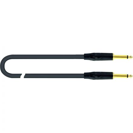 Кабель Quik Lok Just JJ 2, инструментальный, 2м Кабель Quik Lok Just JJ 2, инструментальный, 2м