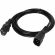 Кабель монитор - комп 1.8 м 220V (UPS -> устр) 3Gx0.5mm, iOpen ACE001-1.8M Кабель монитор - комп 1.8 м 220V (UPS -> устр) 3Gx0.5mm, iOpen ACE001-1.8M