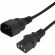 Кабель монитор - комп 1.8 м 220V (UPS -> устр) 3Gx0.5mm, iOpen ACE001-1.8M Кабель монитор - комп 1.8 м 220V (UPS -> устр) 3Gx0.5mm, iOpen ACE001-1.8M