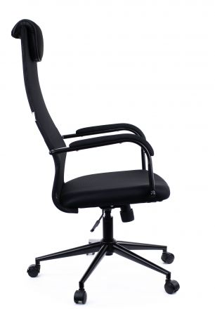 Кресло Everprof EP-705 Сетка Черный Кресло Everprof EP-705 Сетка Черный