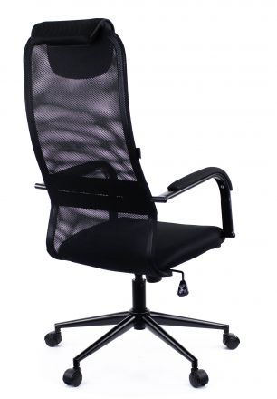 Кресло Everprof EP-705 Сетка Черный Кресло Everprof EP-705 Сетка Черный