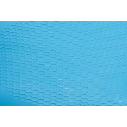 Перчатки Manipula Specialist Союз LN-F-05 из неопрена и латекса синие/желтые (размер 8, M)