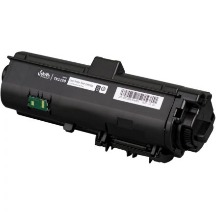 Картридж лазерный Sakura TK-1150 чер. для Kyocera Ecosys M2635