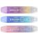Корректирующая лента двусторонняя BRAUBERG "GRADE PASTEL", 5 мм x 10 м, КОМПЛЕКТ 3 штук, 273026 Корректирующая лента двусторонняя BRAUBERG "GRADE PASTEL", 5 мм x 10 м, КОМПЛЕКТ 3 штук, 273026