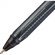 Ручка шариковая одноразовая Attache Glide Trio черная (толщина линии 0.5 мм) Ручка шариковая одноразовая Attache Glide Trio черная (толщина линии 0.5 мм)