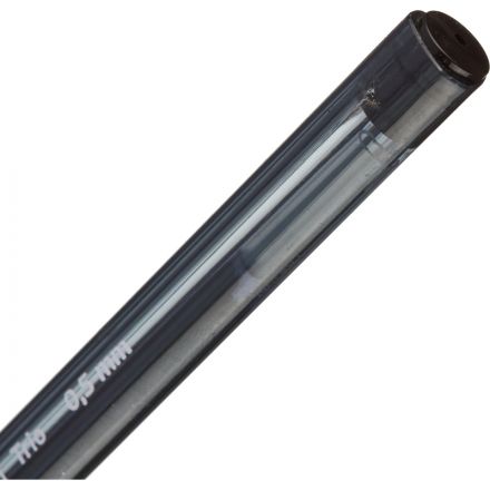 Ручка шариковая одноразовая Attache Glide Trio черная (толщина линии 0.5 мм) Ручка шариковая одноразовая Attache Glide Trio черная (толщина линии 0.5 мм)