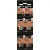 Батарейка Duracell LR03-4BL BASIC AAA(16шт в упак)Б0046869 Батарейка Duracell LR03-4BL BASIC AAA(16шт в упак)Б0046869