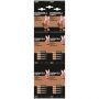 Батарейка Duracell LR03-4BL BASIC AAA(16шт в упак)Б0046869