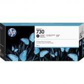 Картридж струйный HP 730 P2V73A оригинальный черный фото Картридж струйный HP 730 P2V73A оригинальный черный фото