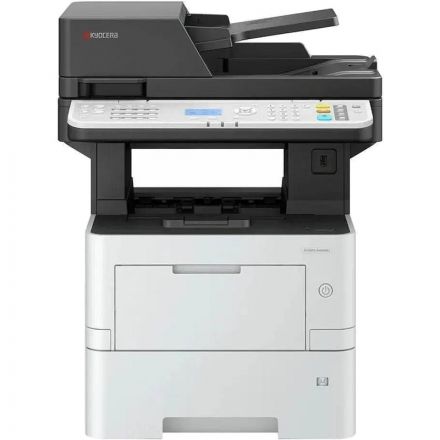 МФУ Kyocera MA4500ix (А4, ч/б, 45стр, 1200 dpi, 1GB) 110C113NL0 МФУ Kyocera MA4500ix (А4, ч/б, 45стр, 1200 dpi, 1GB) 110C113NL0