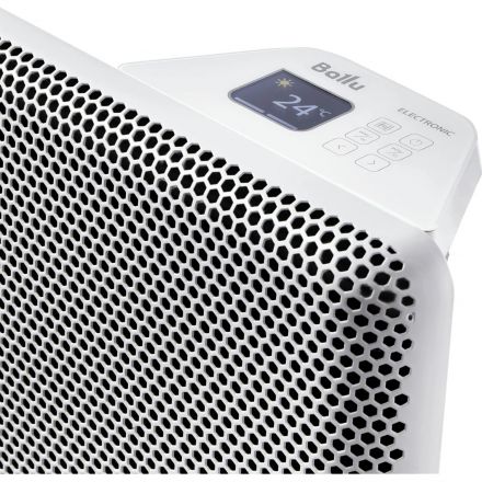 Обогреватель инфракрасный Ballu Apollo Infrared BIHP/A-1500 (НС-1247904)