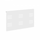X-Pull Царга стола складного мобильного X.C-0 Белый металл 511*1*300 X-Pull Царга стола складного мобильного X.C-0 Белый металл 511*1*300