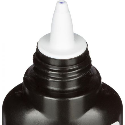 Краска штемпельная Attache синяя на водной основе 45 г