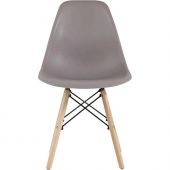 Стул RIDBERG DSW EAMES Серый (1 шт.) Box