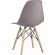 Стул RIDBERG DSW EAMES Серый (1 шт.) Box