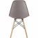 Стул RIDBERG DSW EAMES Серый (1 шт.) Box