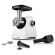 Мясорубка BOSCH MFWS420W, мощность 1900 Вт, производительность 2,5 кг/мин, металлический шнек, реверс Мясорубка BOSCH MFWS420W, мощность 1900 Вт, производительность 2,5 кг/мин, металлический шнек, реверс
