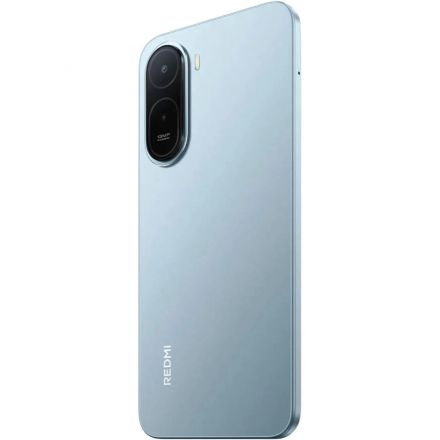 Смартфон Redmi A7 Pro RU 4+128 Mist Blue Смартфон Redmi A7 Pro RU 4+128 Mist Blue