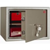 Сейф мебельный Aiko TM-25 (ключевой замок)