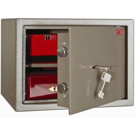 Сейф мебельный Aiko TM-25 (ключевой замок)
