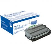 Тонер-картридж Brother TN-3520 чер. для HL-L6400DW/6400DWT/MFC-L6900DW