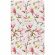 Ежедневник недатированный А5 FLEX FLORA.Цветы, Фантазия 3-743/13