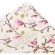Ежедневник недатированный А5 FLEX FLORA.Цветы, Фантазия 3-743/13