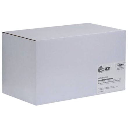 Картридж лазерный CACTUS (CS-CF280XD) для HP LaserJet Pro M401/M425, КОМПЛЕКТ 2 шт., ресурс 2х6900 страниц Картридж лазерный CACTUS (CS-CF280XD) для HP LaserJet Pro M401/M425, КОМПЛЕКТ 2 шт., ресурс 2х6900 страниц