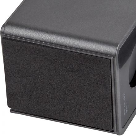 Точилка механическая Deli, 1 отв., в картонной коробке, черный