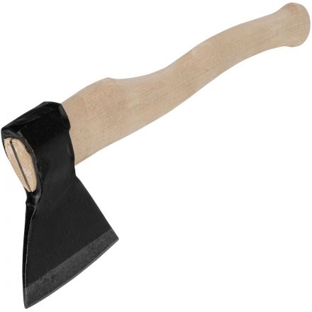 Топор кованный 1340/1700 г деревянное топорище А2 21674 Топор кованный 1340/1700 г деревянное топорище А2 21674