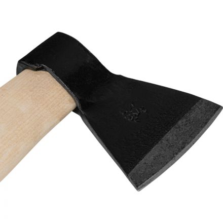 Топор кованный 1340/1700 г деревянное топорище А2 21674 Топор кованный 1340/1700 г деревянное топорище А2 21674