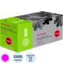 Картридж лазерный Cactus CS-C040HM 040 H M пурпур для Canon LBP 710CX/712CX