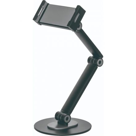 Подставка UNITEKI ST160BTAB, для планшета/смартфона, 4,7-12,9, на стол Подставка UNITEKI ST160BTAB, для планшета/смартфона, 4,7-12,9, на стол
