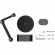 Подставка UNITEKI ST160BTAB, для планшета/смартфона, 4,7-12,9, на стол Подставка UNITEKI ST160BTAB, для планшета/смартфона, 4,7-12,9, на стол
