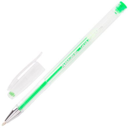 Ручки гелевые BRAUBERG "Jet", НАБОР 6 ЦВЕТОВ, НЕОНОВЫЕ, узел 0,7 мм, линия письма 0,5 мм, 141034 Ручки гелевые BRAUBERG "Jet", НАБОР 6 ЦВЕТОВ, НЕОНОВЫЕ, узел 0,7 мм, линия письма 0,5 мм, 141034