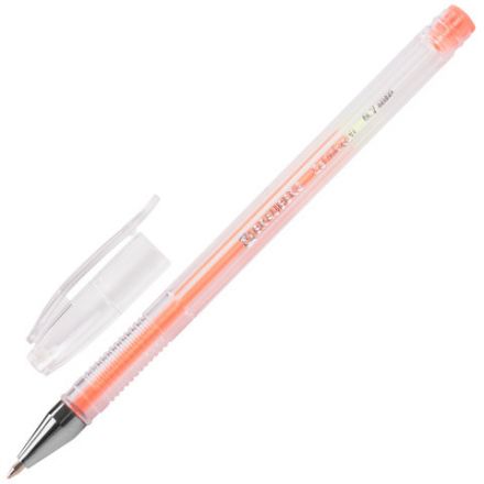 Ручки гелевые BRAUBERG "Jet", НАБОР 6 ЦВЕТОВ, НЕОНОВЫЕ, узел 0,7 мм, линия письма 0,5 мм, 141034 Ручки гелевые BRAUBERG "Jet", НАБОР 6 ЦВЕТОВ, НЕОНОВЫЕ, узел 0,7 мм, линия письма 0,5 мм, 141034