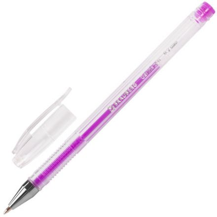 Ручки гелевые BRAUBERG "Jet", НАБОР 6 ЦВЕТОВ, НЕОНОВЫЕ, узел 0,7 мм, линия письма 0,5 мм, 141034 Ручки гелевые BRAUBERG "Jet", НАБОР 6 ЦВЕТОВ, НЕОНОВЫЕ, узел 0,7 мм, линия письма 0,5 мм, 141034