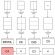 Конверт OfficePost C4 90 г/кв.м белый декстрин с внутренней запечаткой (250 штук в упаковке)