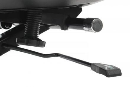 Кресло Марко LS-262A Черный