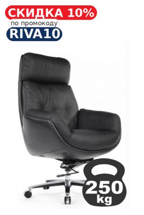 Кресло Марко LS-262A Черный